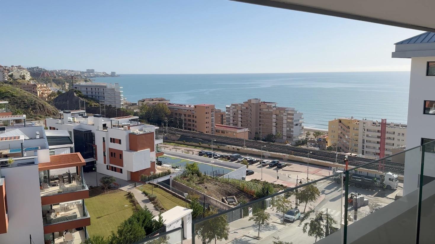2 Bed, 2 Bath, ApartmentFor Sale, Fuengirola, Malaga