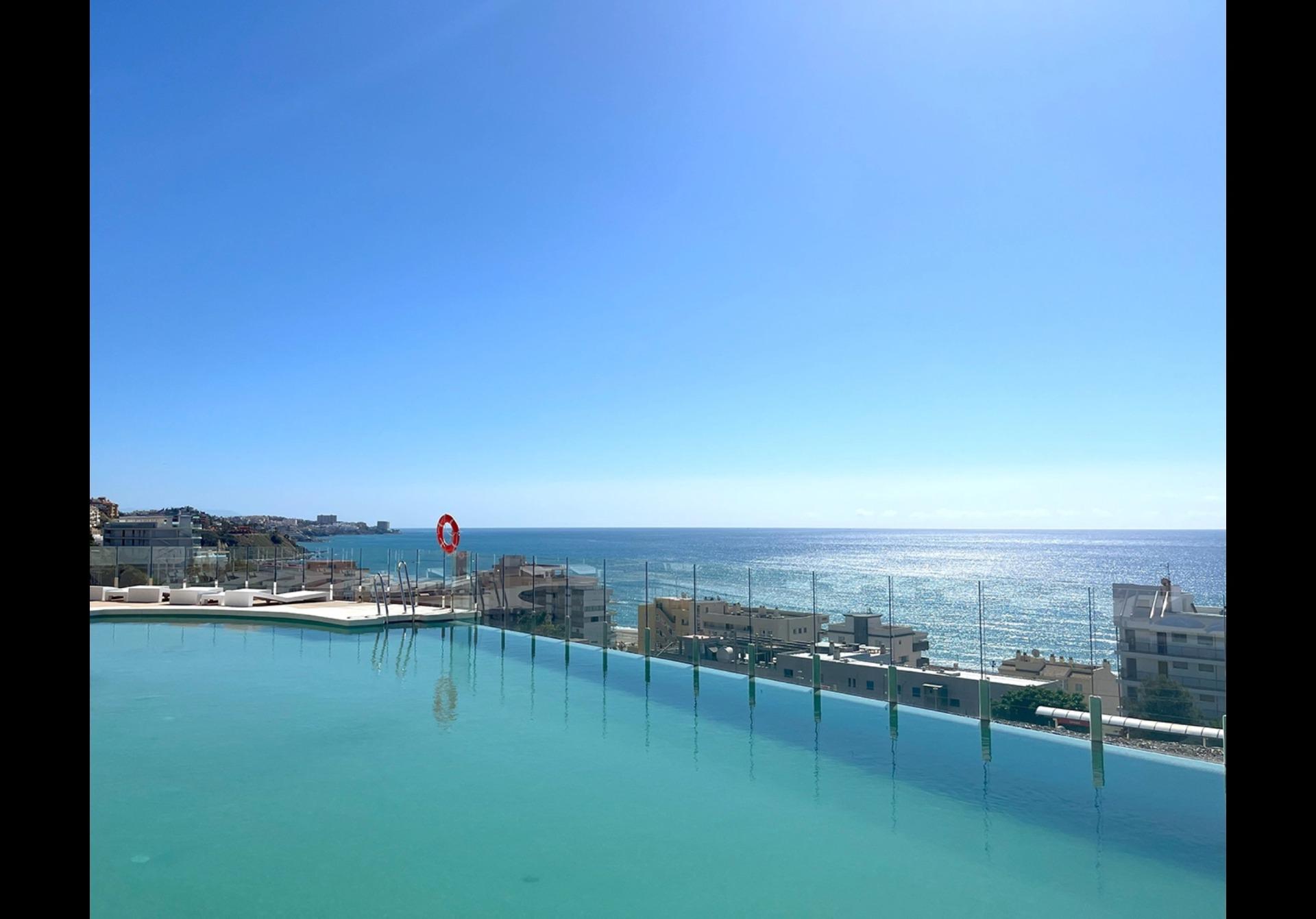 2 Bed, 2 Bath, ApartmentFor Sale, Fuengirola, Malaga