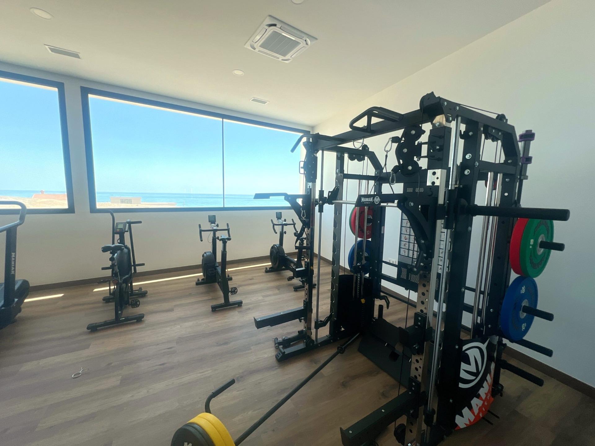 2 Bed, 2 Bath, ApartmentFor Sale, Fuengirola, Malaga