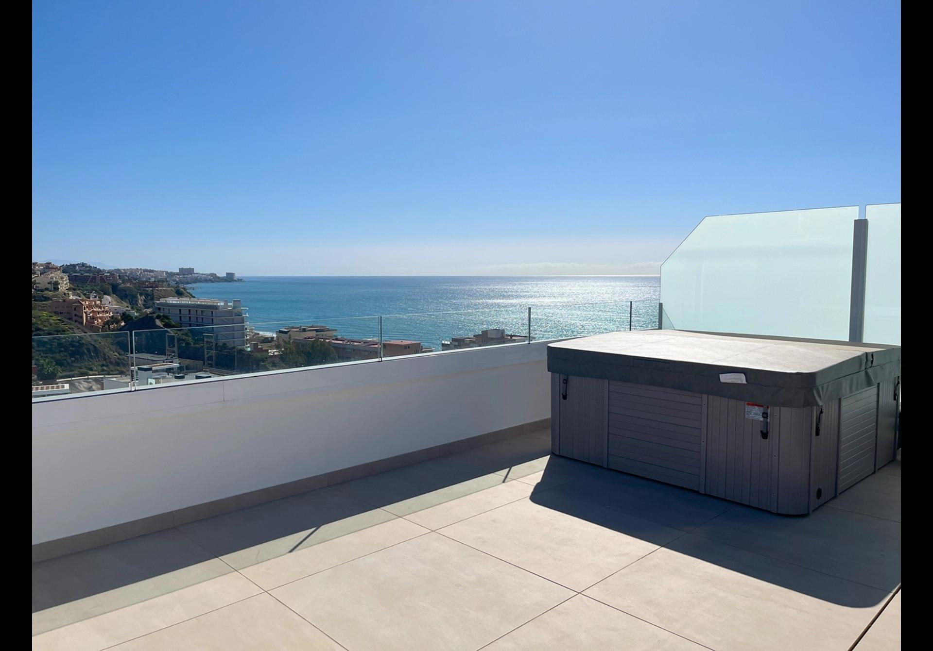 2 Bed, 2 Bath, ApartmentFor Sale, Fuengirola, Malaga