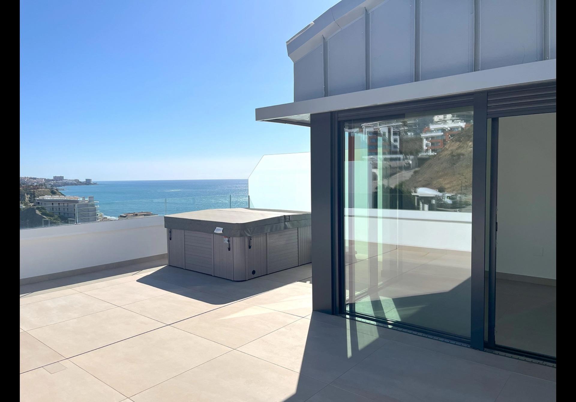 2 Bed, 2 Bath, ApartmentFor Sale, Fuengirola, Malaga