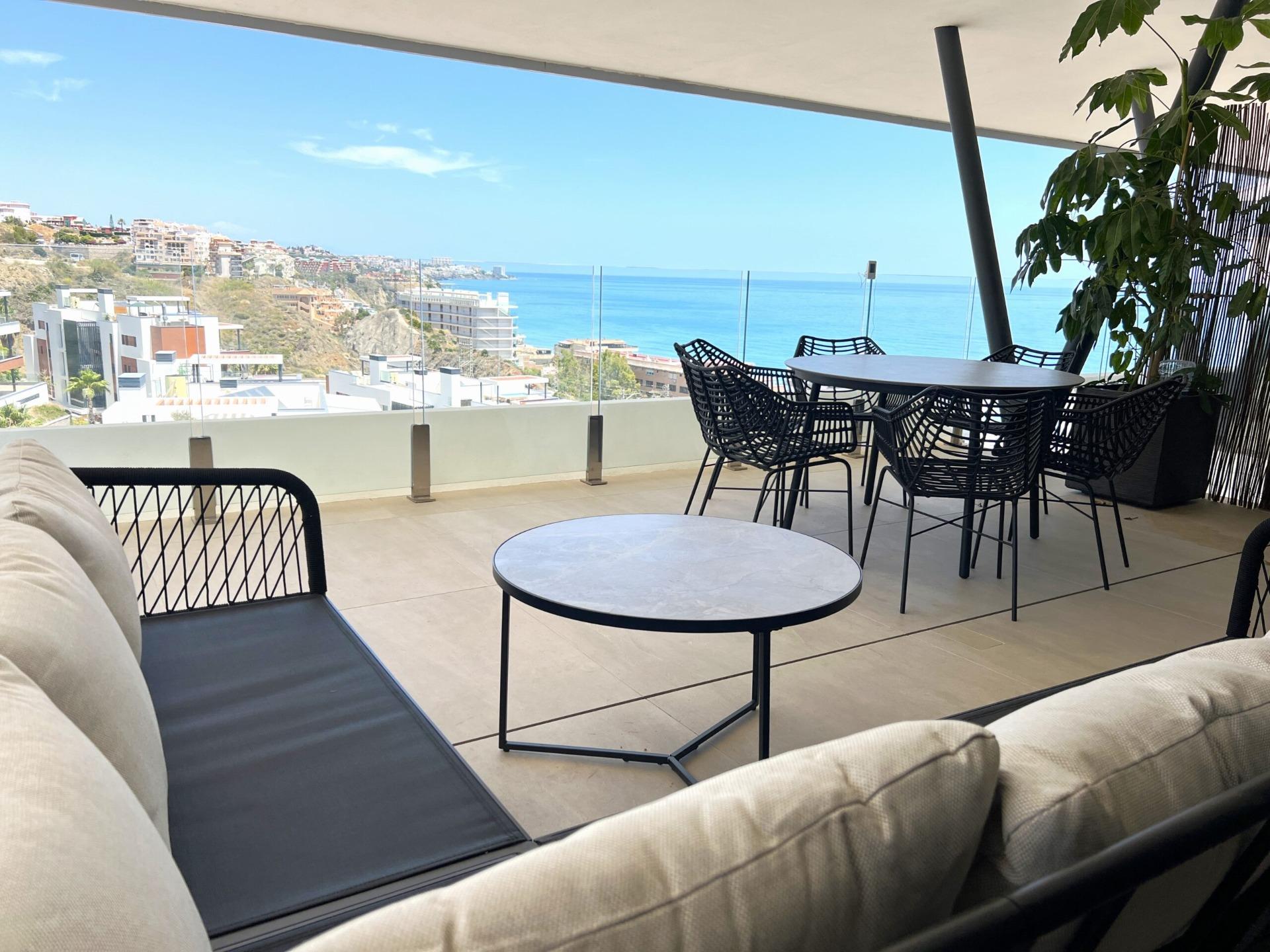 2 Bed, 2 Bath, ApartmentFor Sale, Fuengirola, Malaga