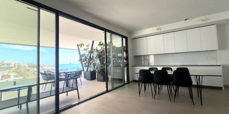 2 Bed, 2 Bath, ApartmentFor Sale, Fuengirola, Malaga
