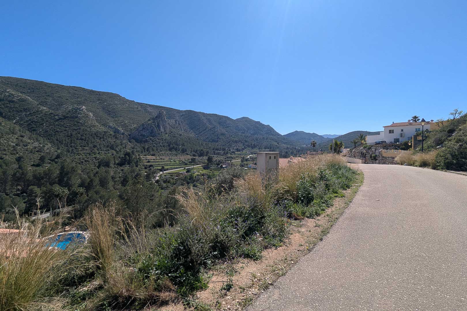 3 Bed, 2 Bath, HouseFor Sale, Pedreguer, Alicante