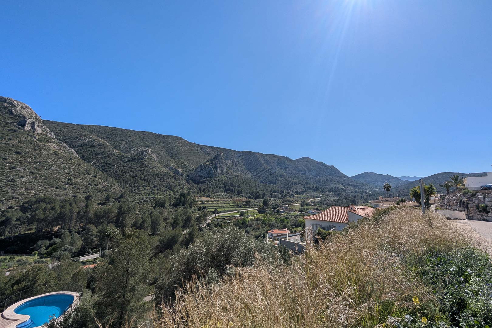 3 Bed, 2 Bath, HouseFor Sale, Pedreguer, Alicante