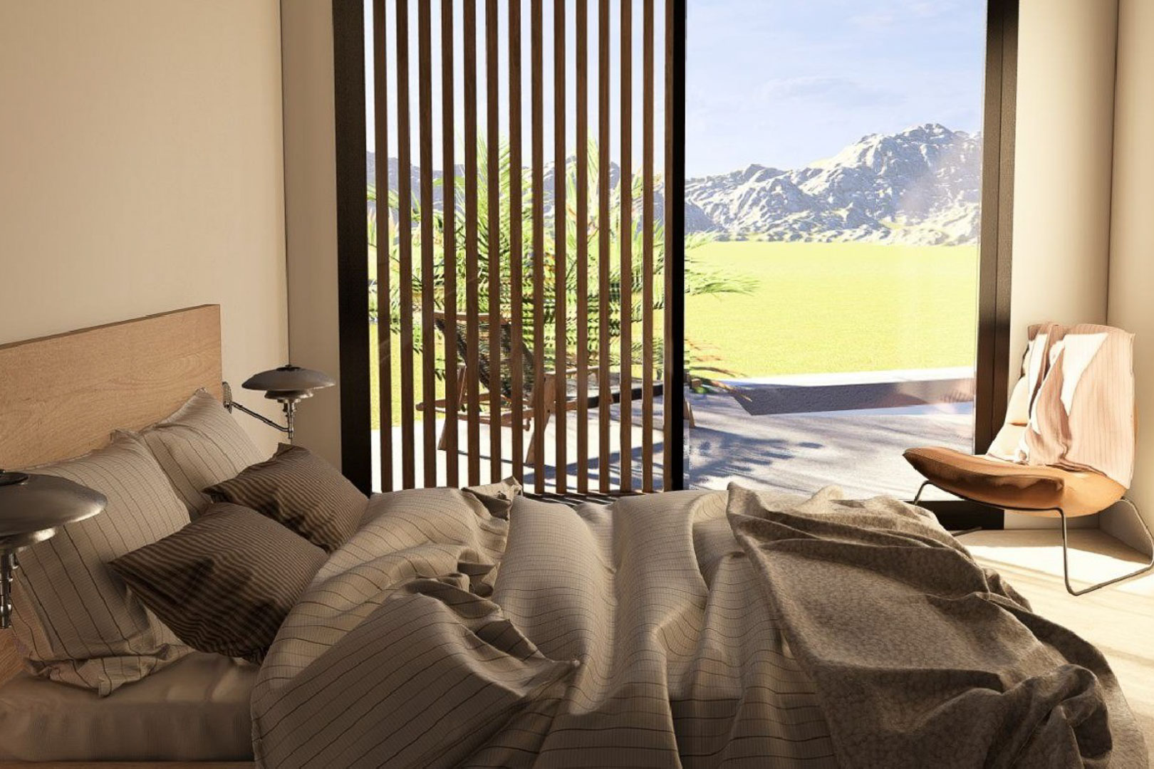 3 Bed, 2 Bath, HouseFor Sale, Pedreguer, Alicante