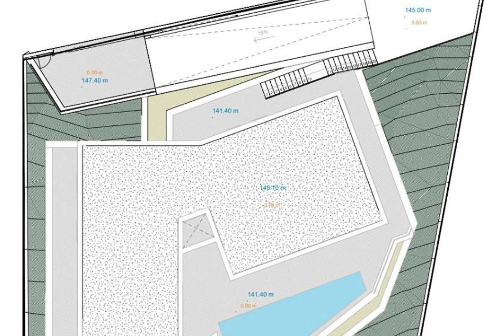 3 Bed, 2 Bath, HouseFor Sale, Pedreguer, Alicante