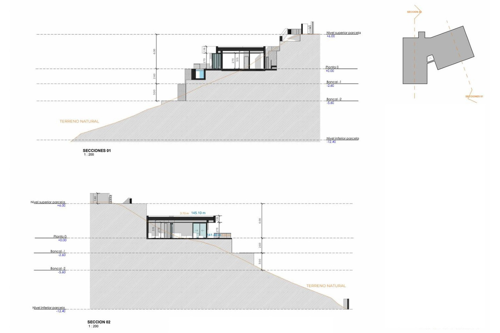 3 Bed, 2 Bath, HouseFor Sale, Pedreguer, Alicante