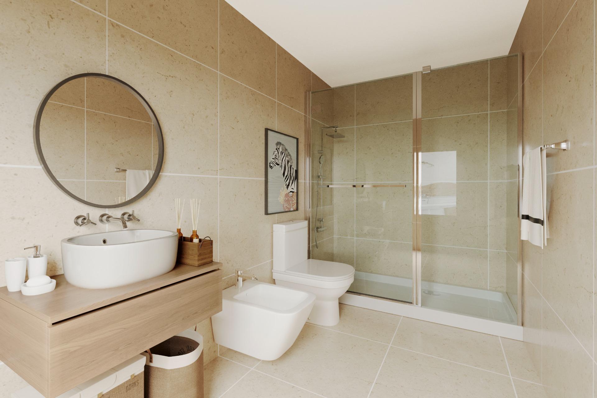 4 Bed, 2 Bath, HouseFor Sale, Mijas, Malaga