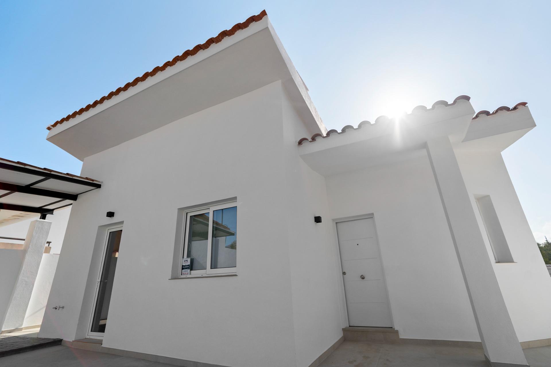 4 Bed, 2 Bath, HouseFor Sale, Mijas, Malaga