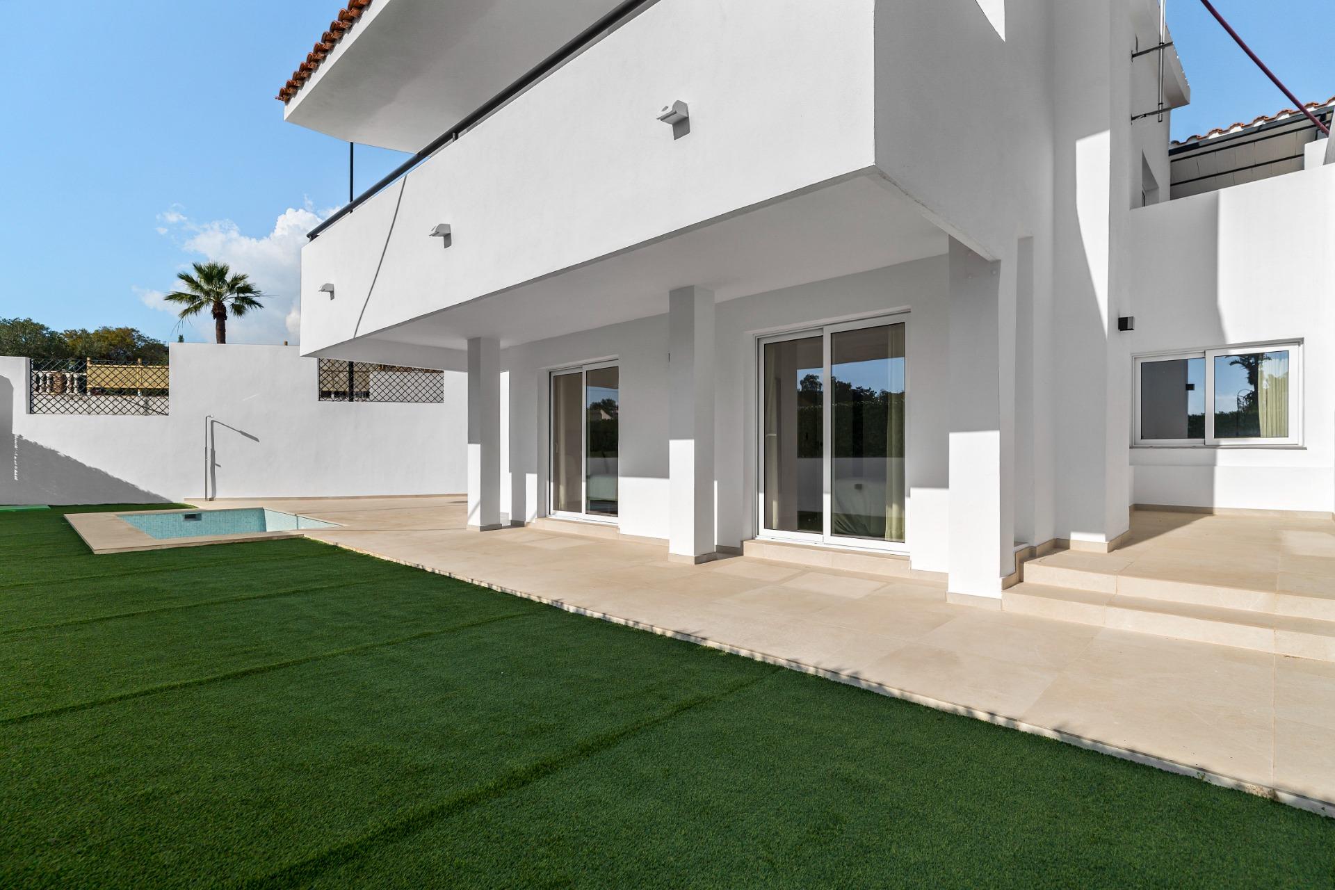 4 Bed, 2 Bath, HouseFor Sale, Mijas, Malaga