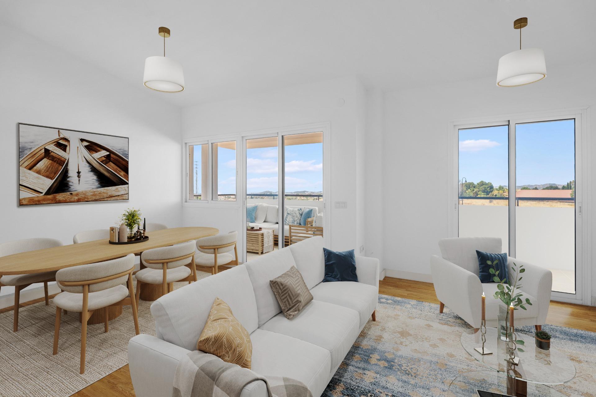 4 Bed, 2 Bath, HouseFor Sale, Mijas, Malaga