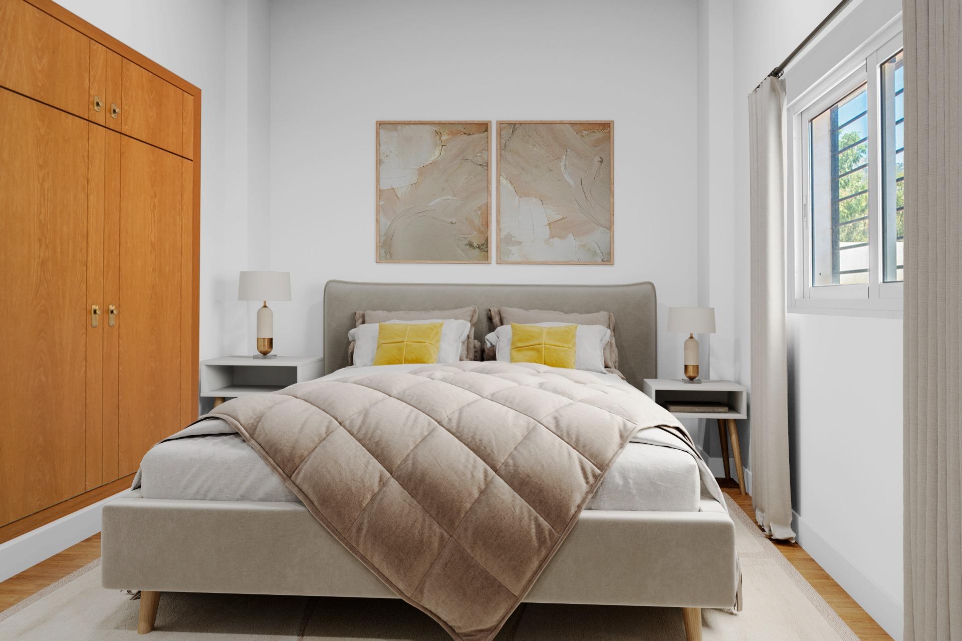 4 Bed, 2 Bath, HouseFor Sale, Mijas, Malaga