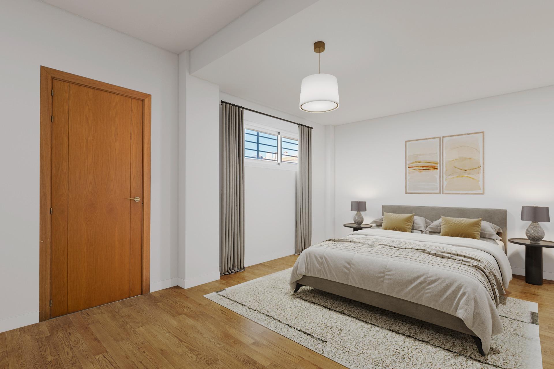 4 Bed, 2 Bath, HouseFor Sale, Mijas, Malaga