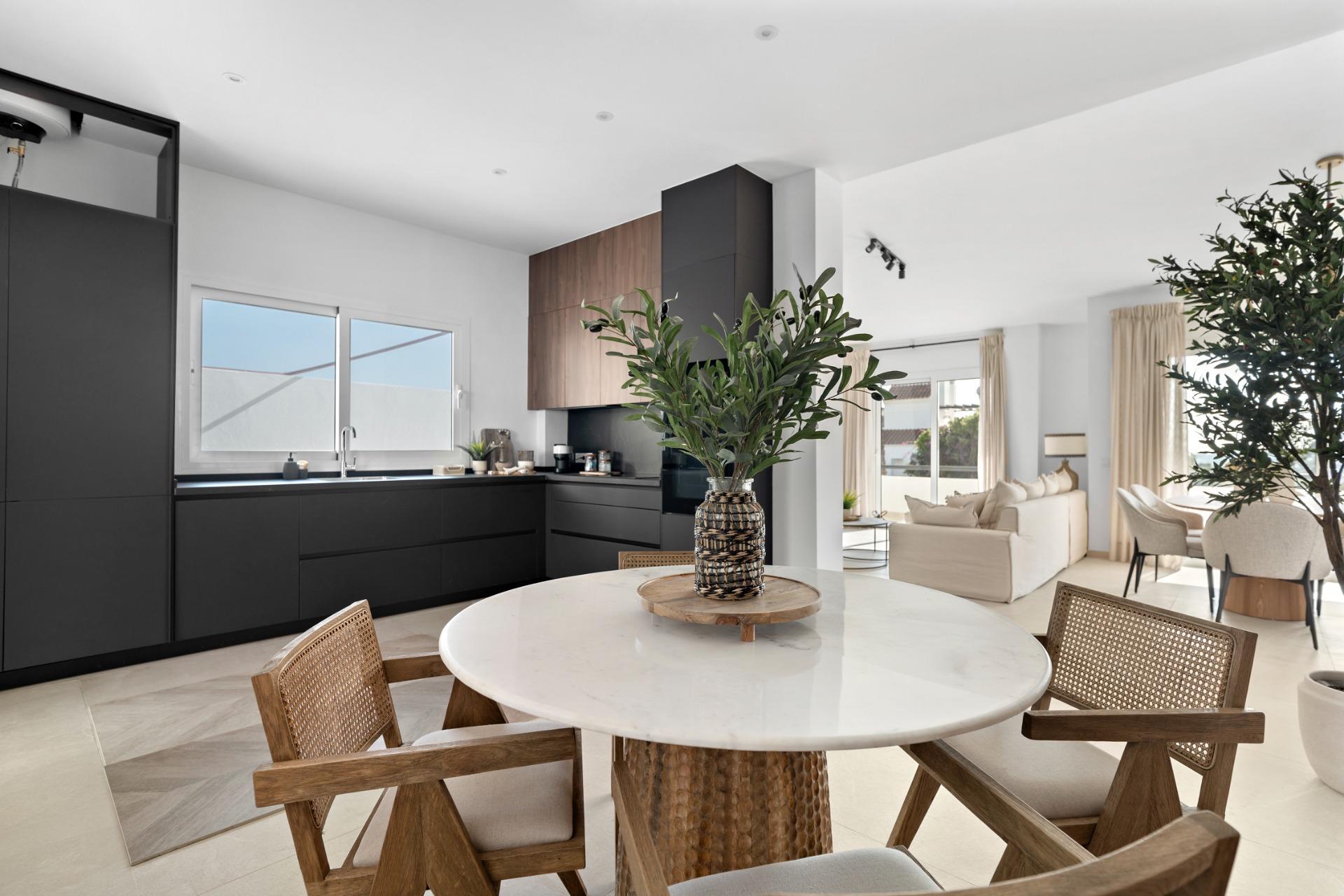 5 Bed, 3 Bath, HouseFor Sale, Mijas, Malaga