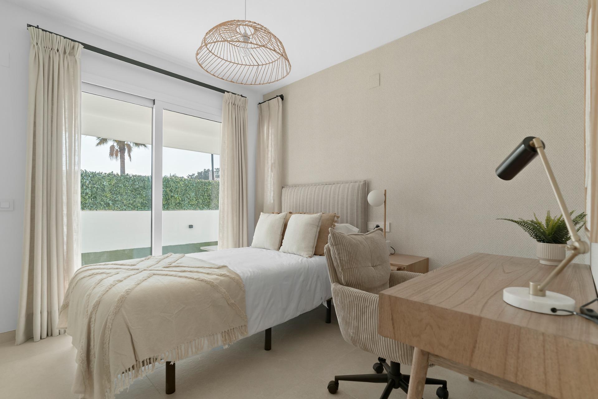 5 Bed, 3 Bath, HouseFor Sale, Mijas, Malaga