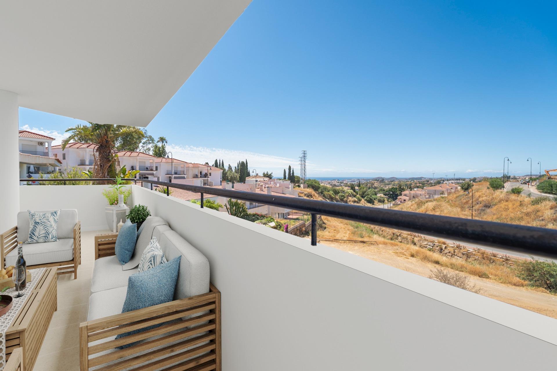 5 Bed, 3 Bath, HouseFor Sale, Mijas, Malaga