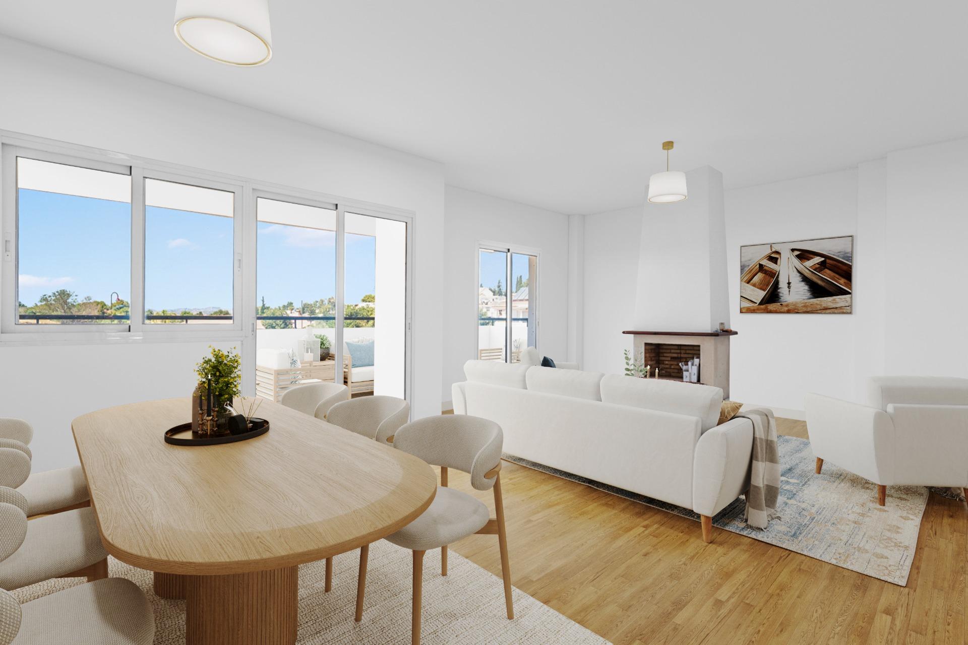 5 Bed, 3 Bath, HouseFor Sale, Mijas, Malaga