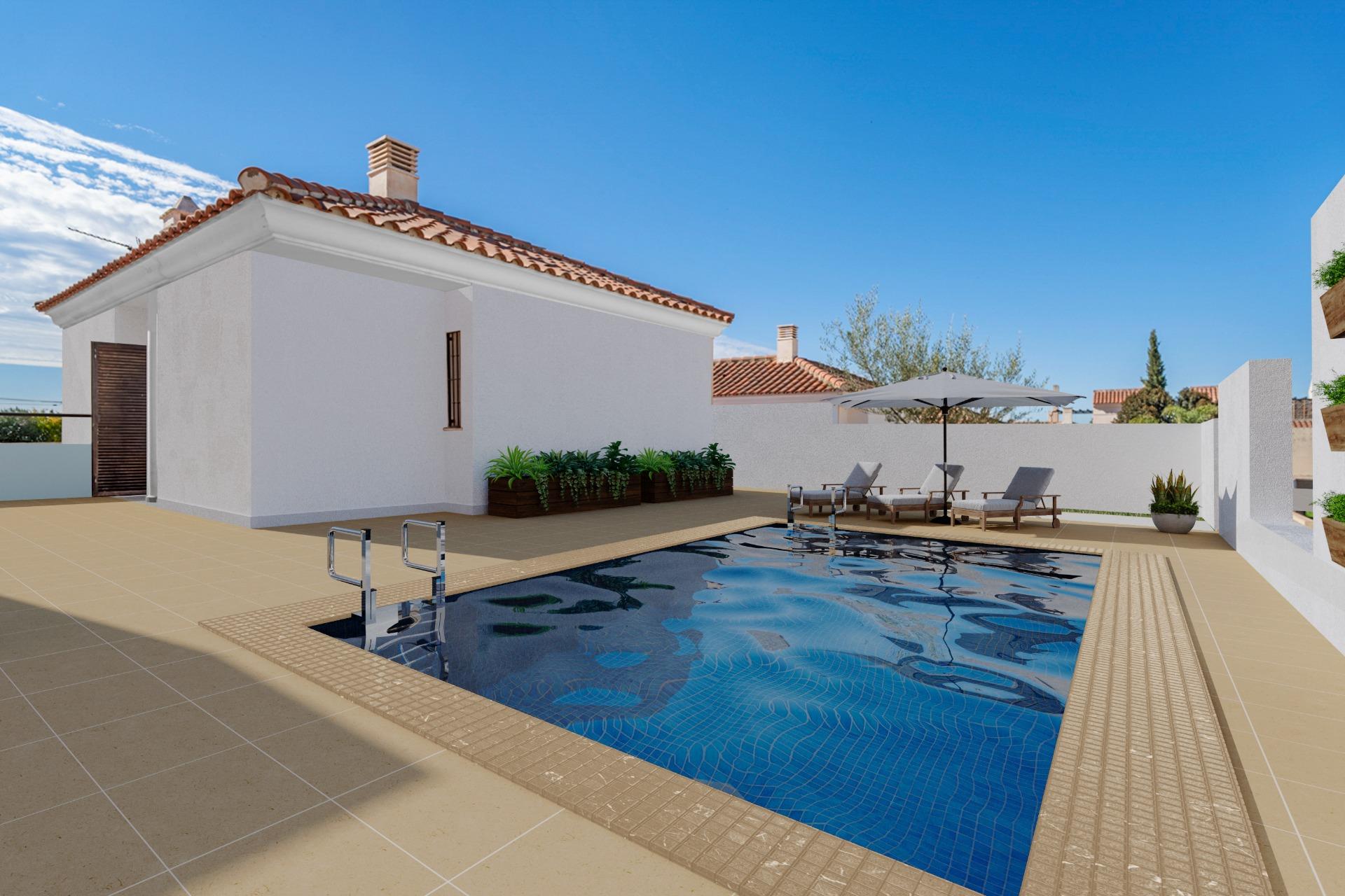 5 Bed, 4 Bath, HouseFor Sale, Mijas, Malaga