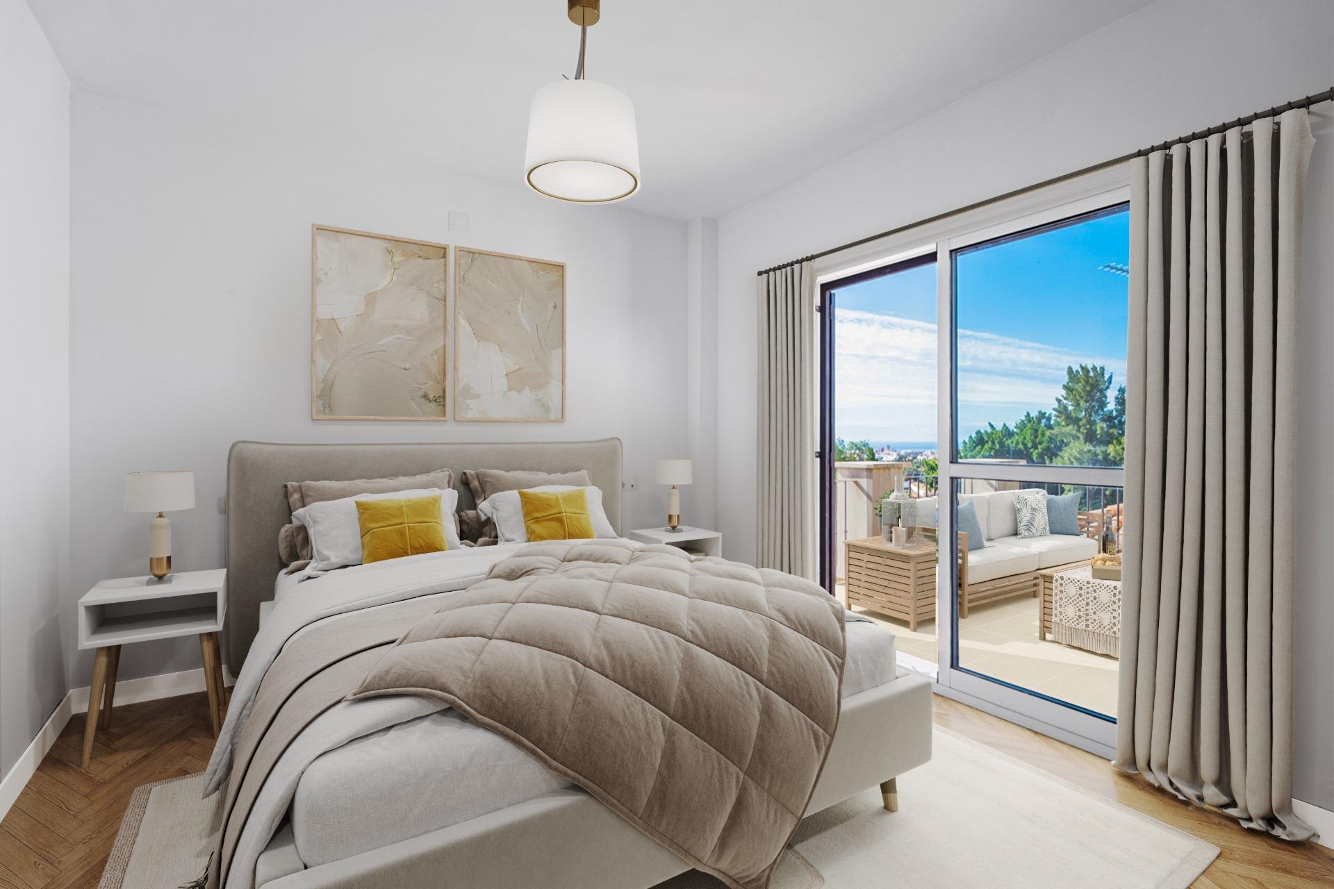 5 Bed, 4 Bath, HouseFor Sale, Mijas, Malaga