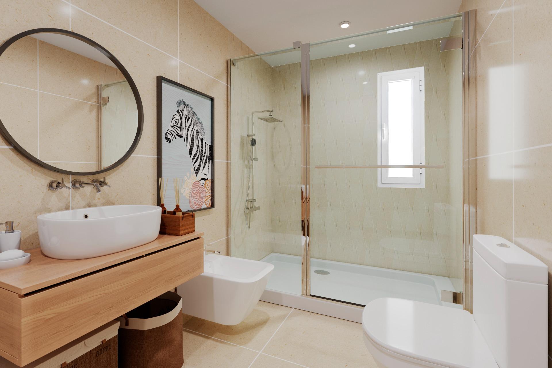 5 Bed, 4 Bath, HouseFor Sale, Mijas, Malaga