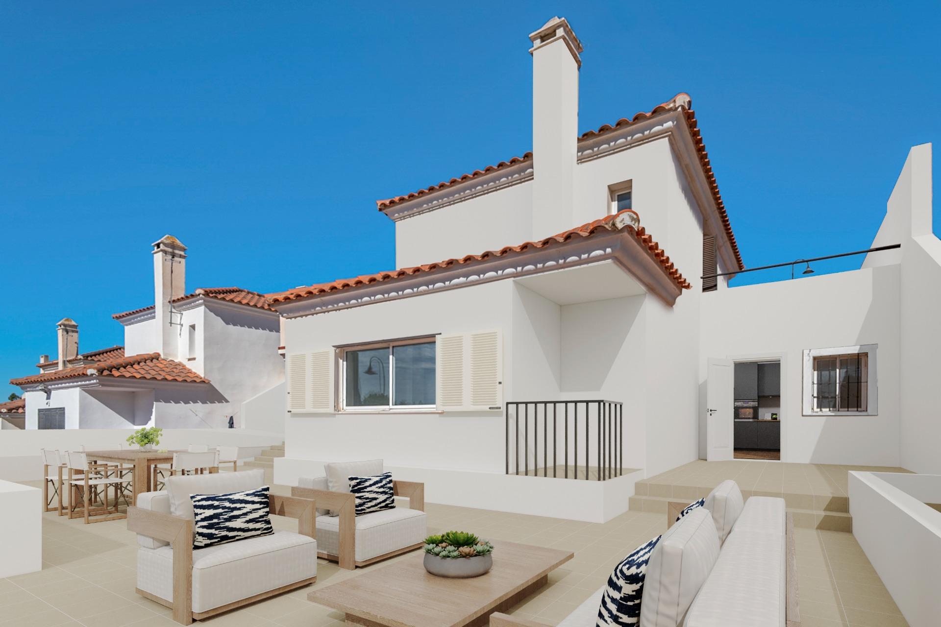 5 Bed, 4 Bath, HouseFor Sale, Mijas, Malaga
