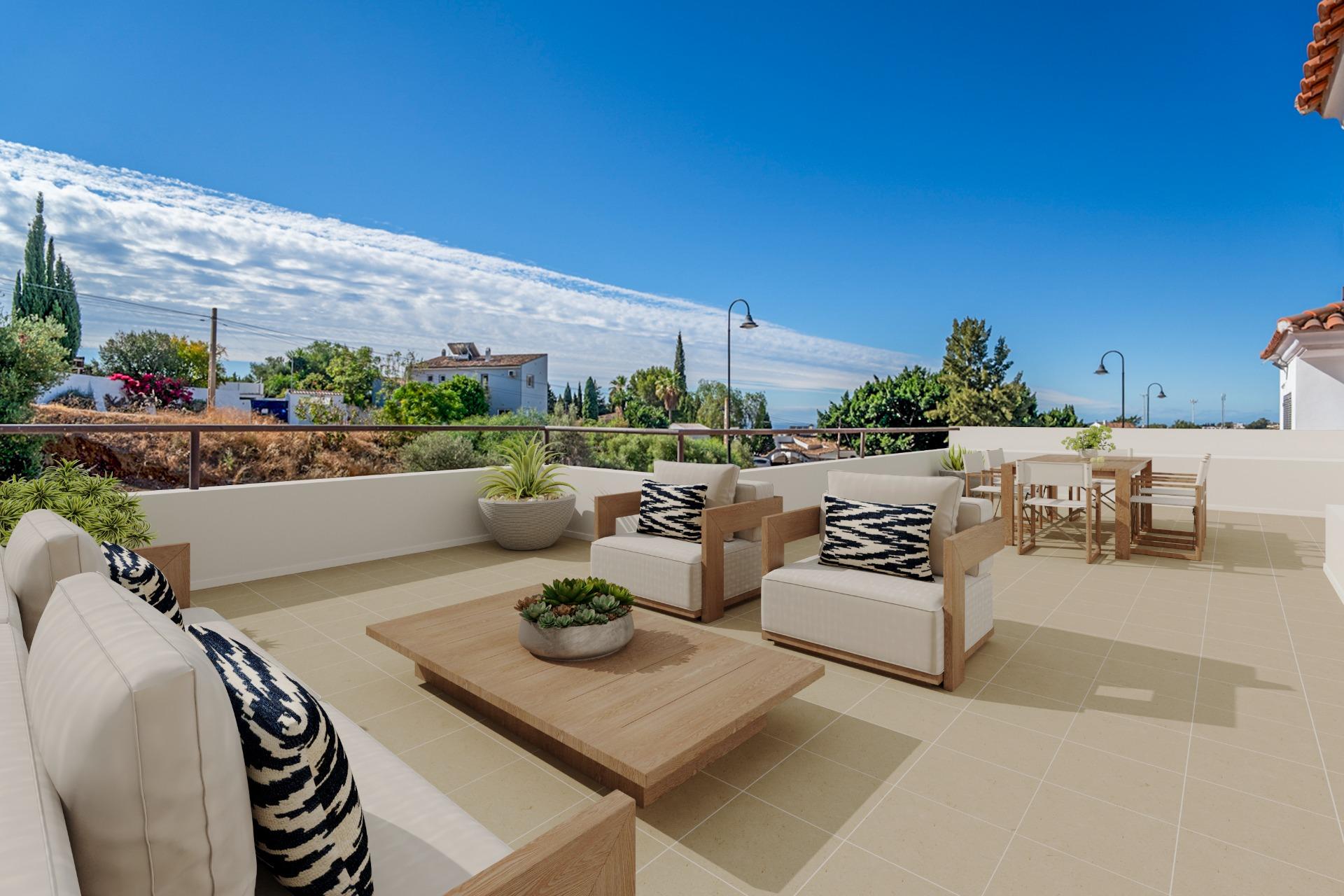 5 Bed, 4 Bath, HouseFor Sale, Mijas, Malaga