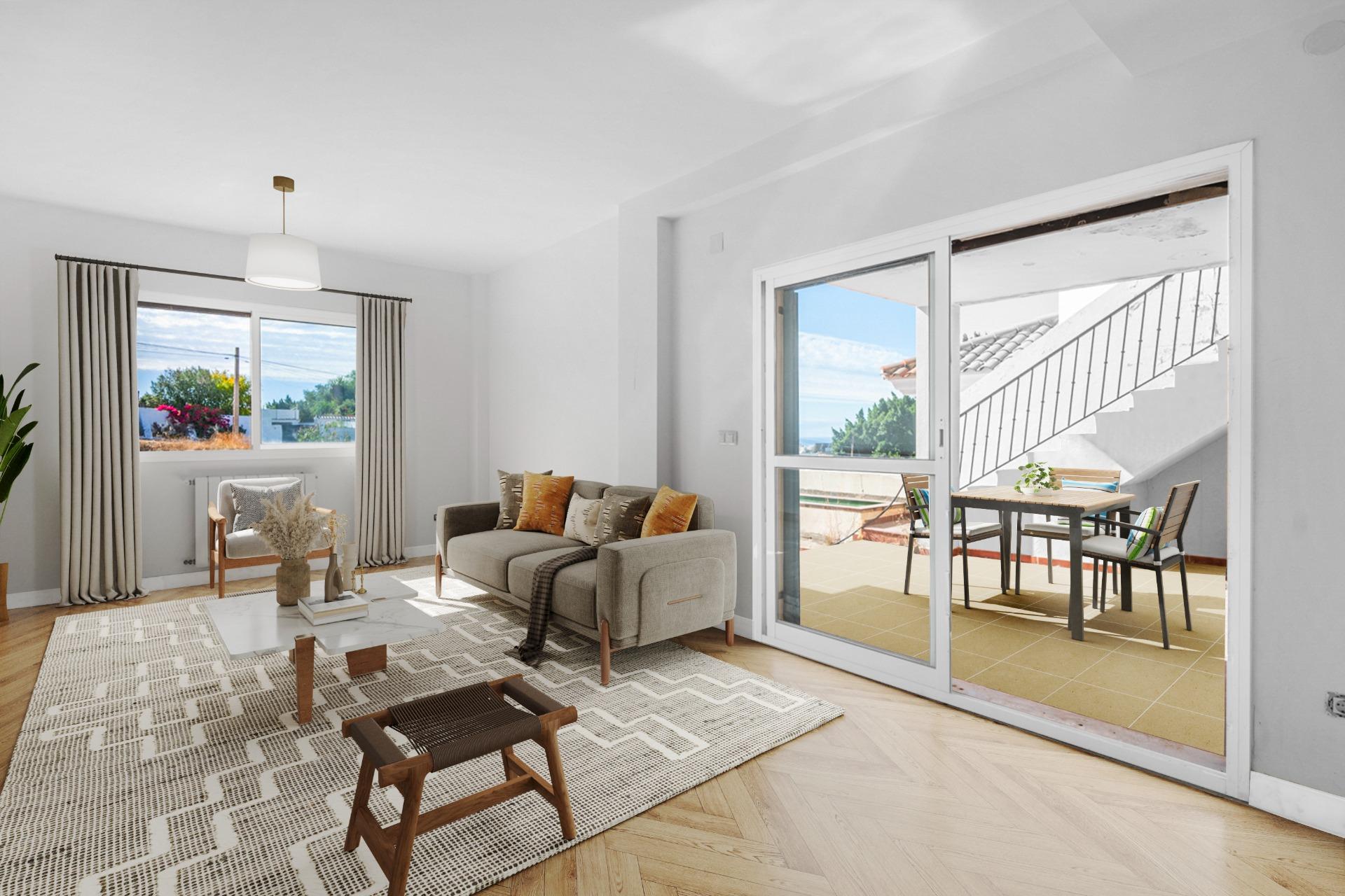 5 Bed, 4 Bath, HouseFor Sale, Mijas, Malaga