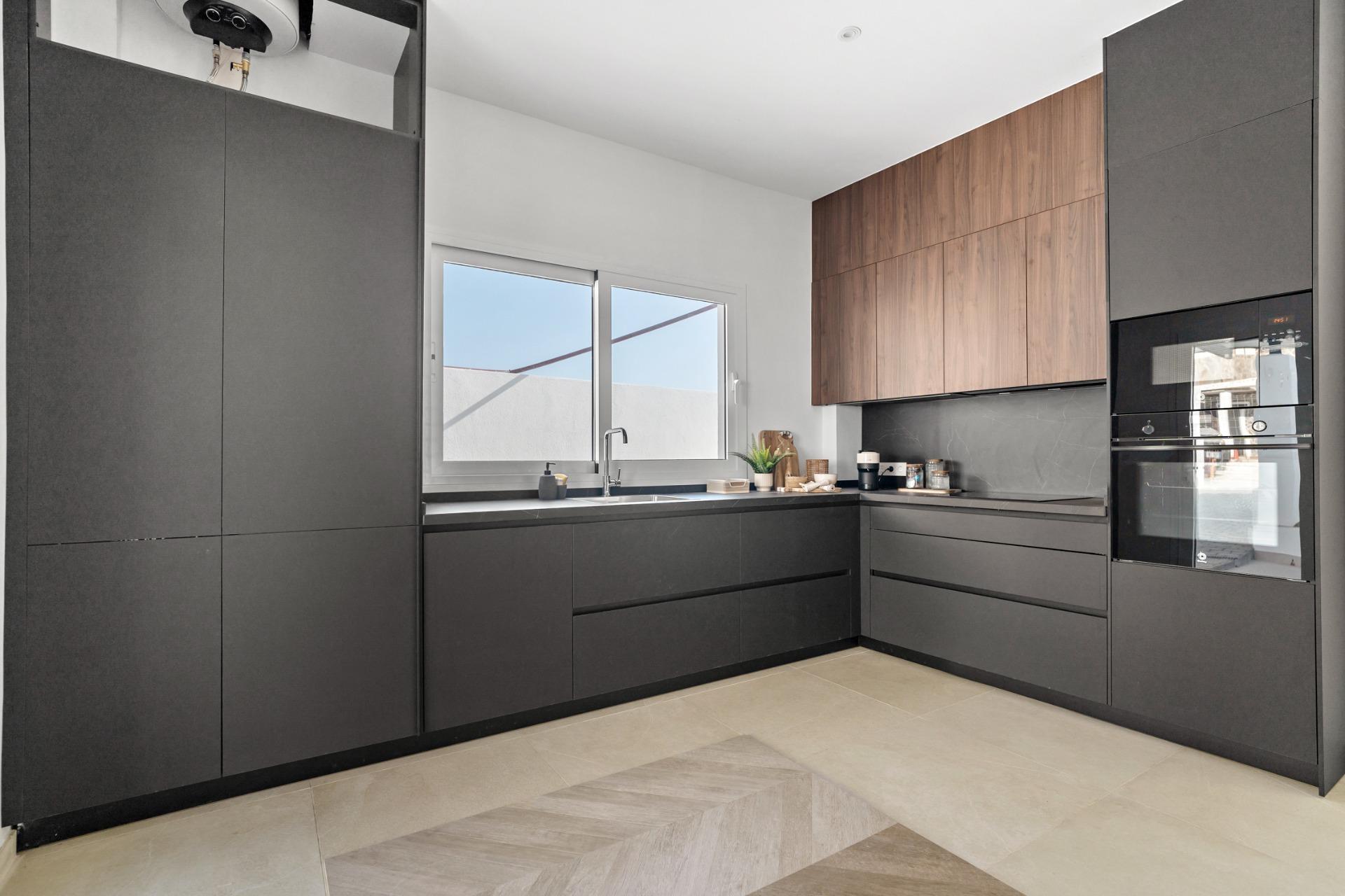 4 Bed, 3 Bath, HouseFor Sale, Mijas, Malaga