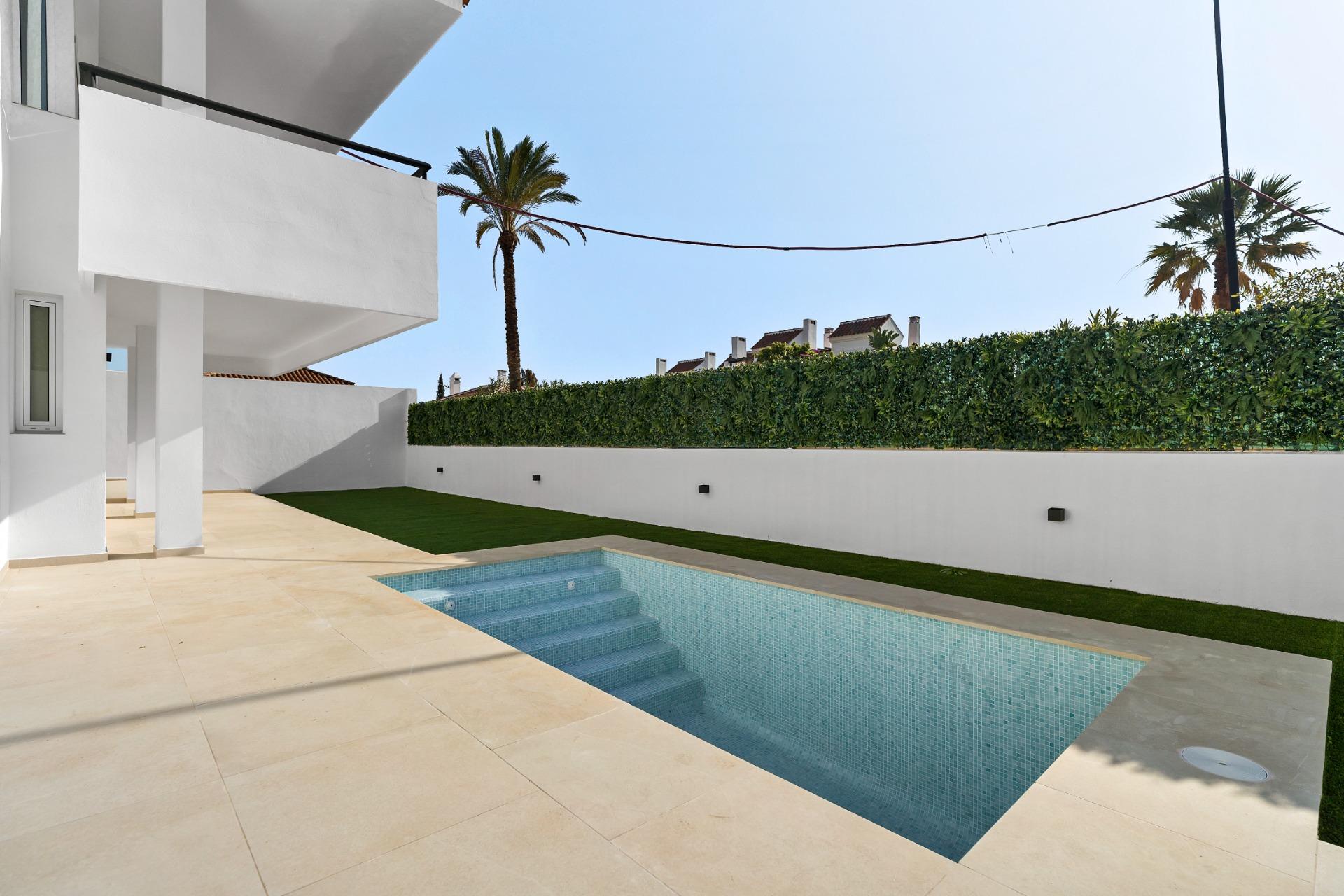 4 Bed, 3 Bath, HouseFor Sale, Mijas, Malaga