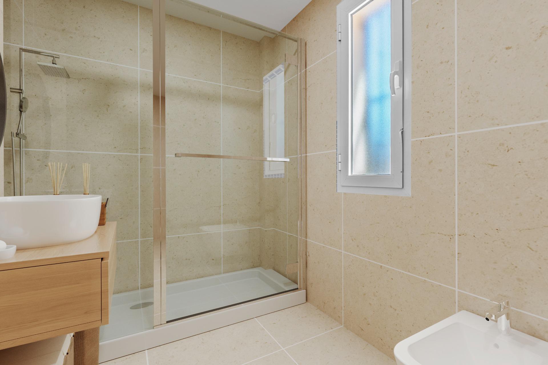 4 Bed, 3 Bath, HouseFor Sale, Mijas, Malaga