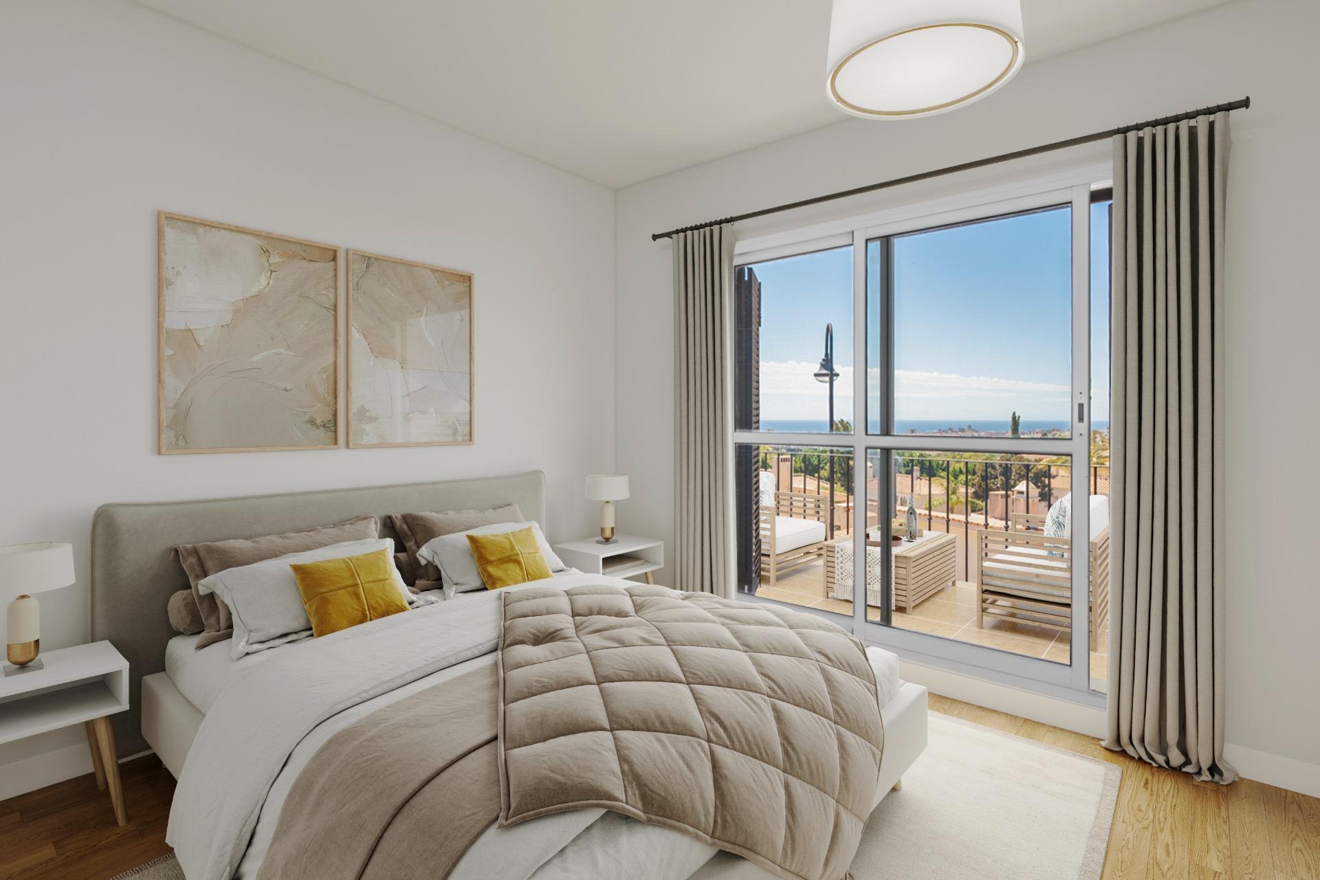 4 Bed, 3 Bath, HouseFor Sale, Mijas, Malaga