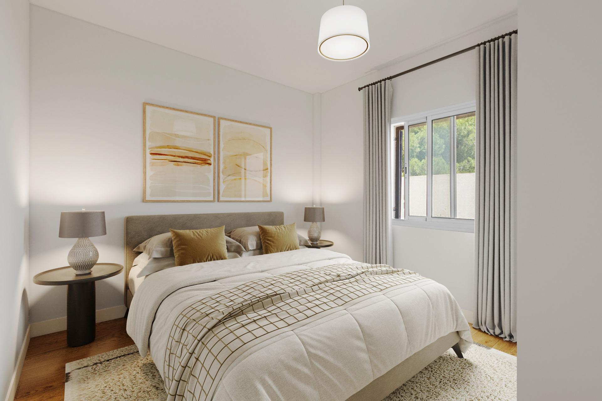 4 Bed, 3 Bath, HouseFor Sale, Mijas, Malaga