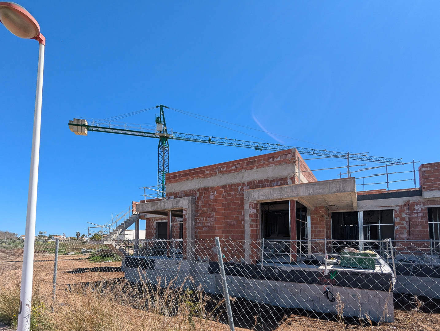 3 Bed, 2 Bath, HouseFor Sale, El Vergel, Alicante