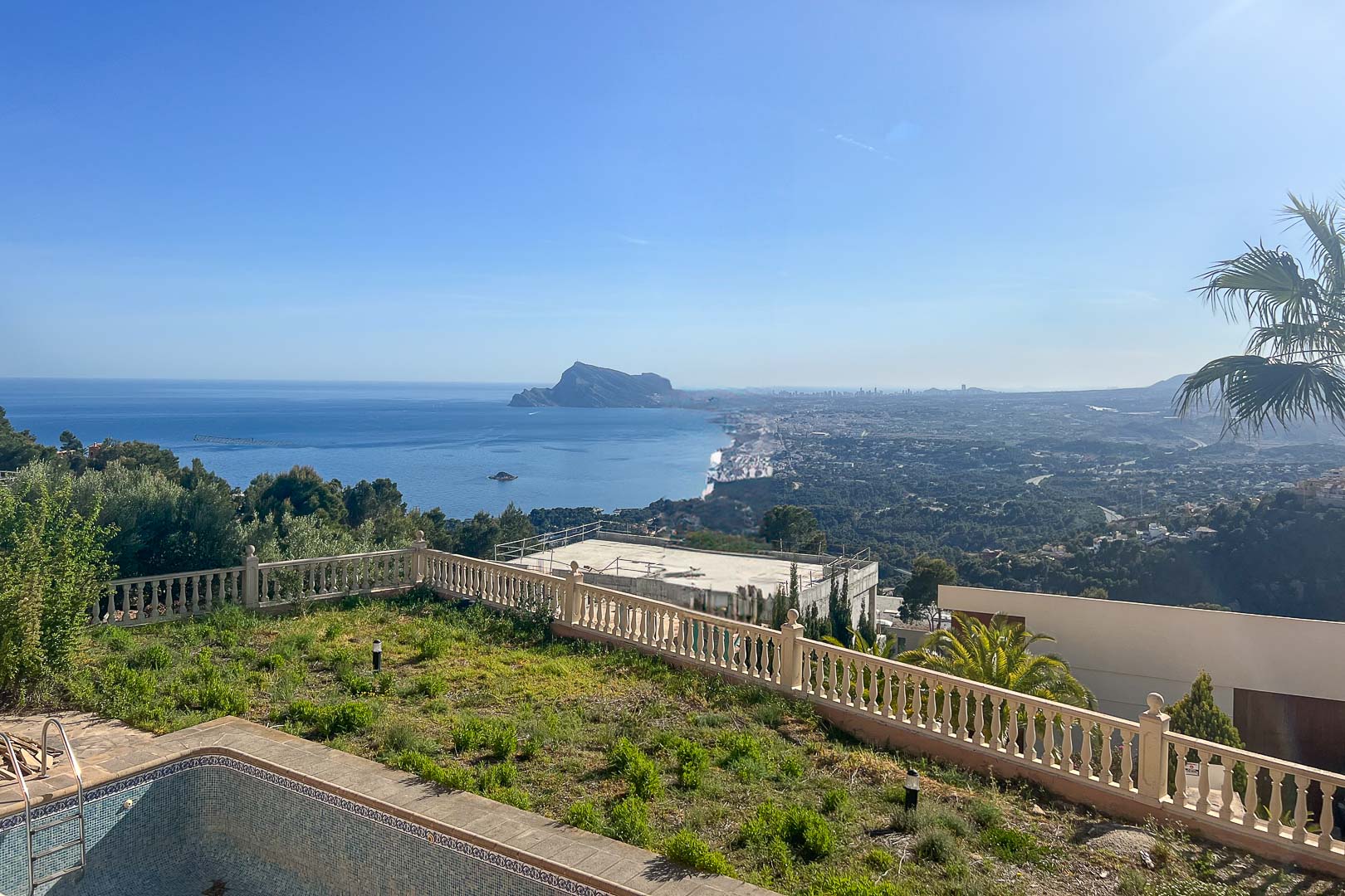 5 Bed, 5 Bath, HouseFor Sale, Altea, Alicante