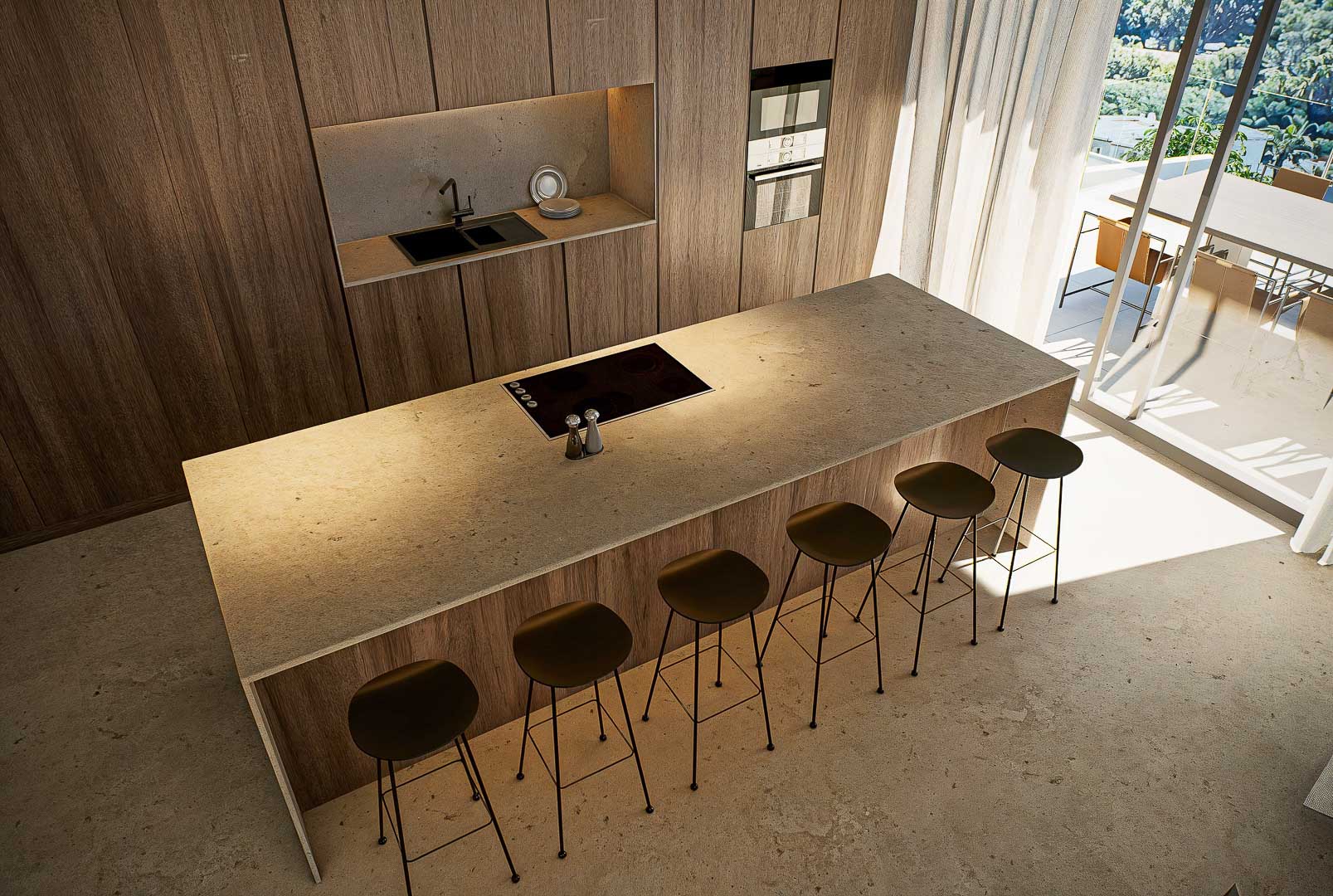 5 Bed, 5 Bath, HouseFor Sale, Altea, Alicante