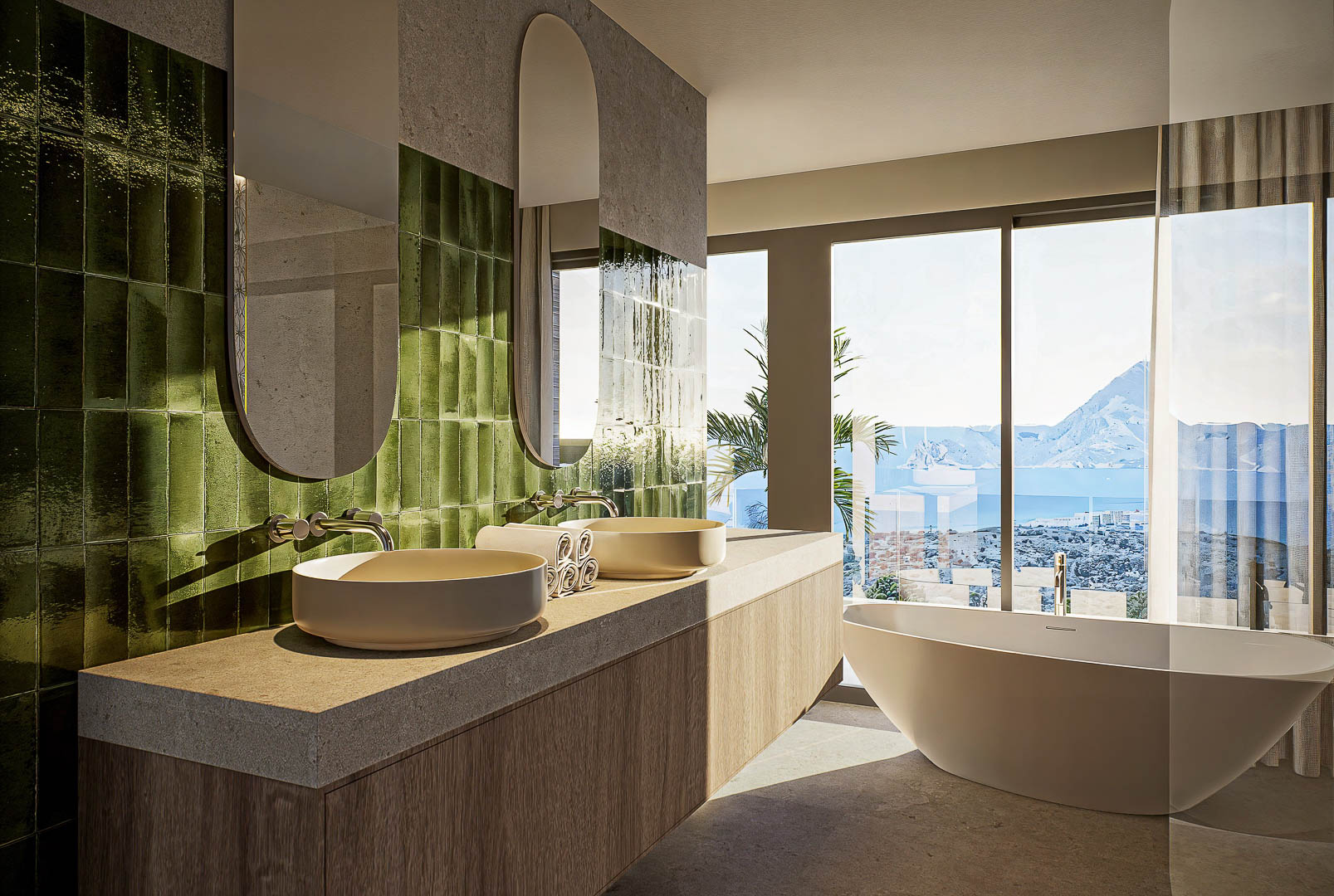 5 Bed, 5 Bath, HouseFor Sale, Altea, Alicante