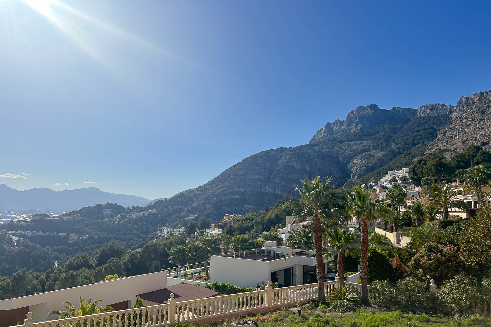 5 Bed, 5 Bath, HouseFor Sale, Altea, Alicante