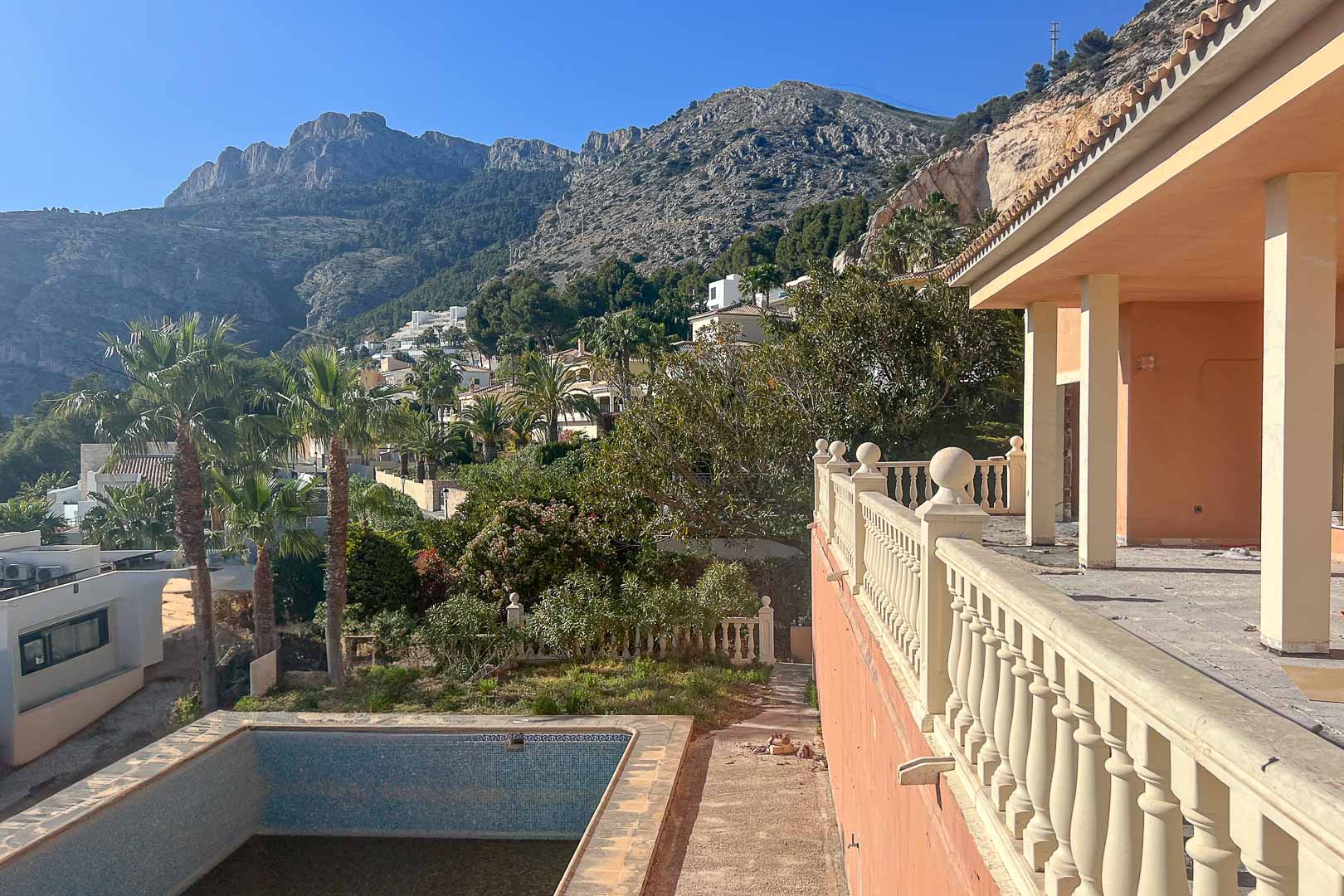 5 Bed, 5 Bath, HouseFor Sale, Altea, Alicante