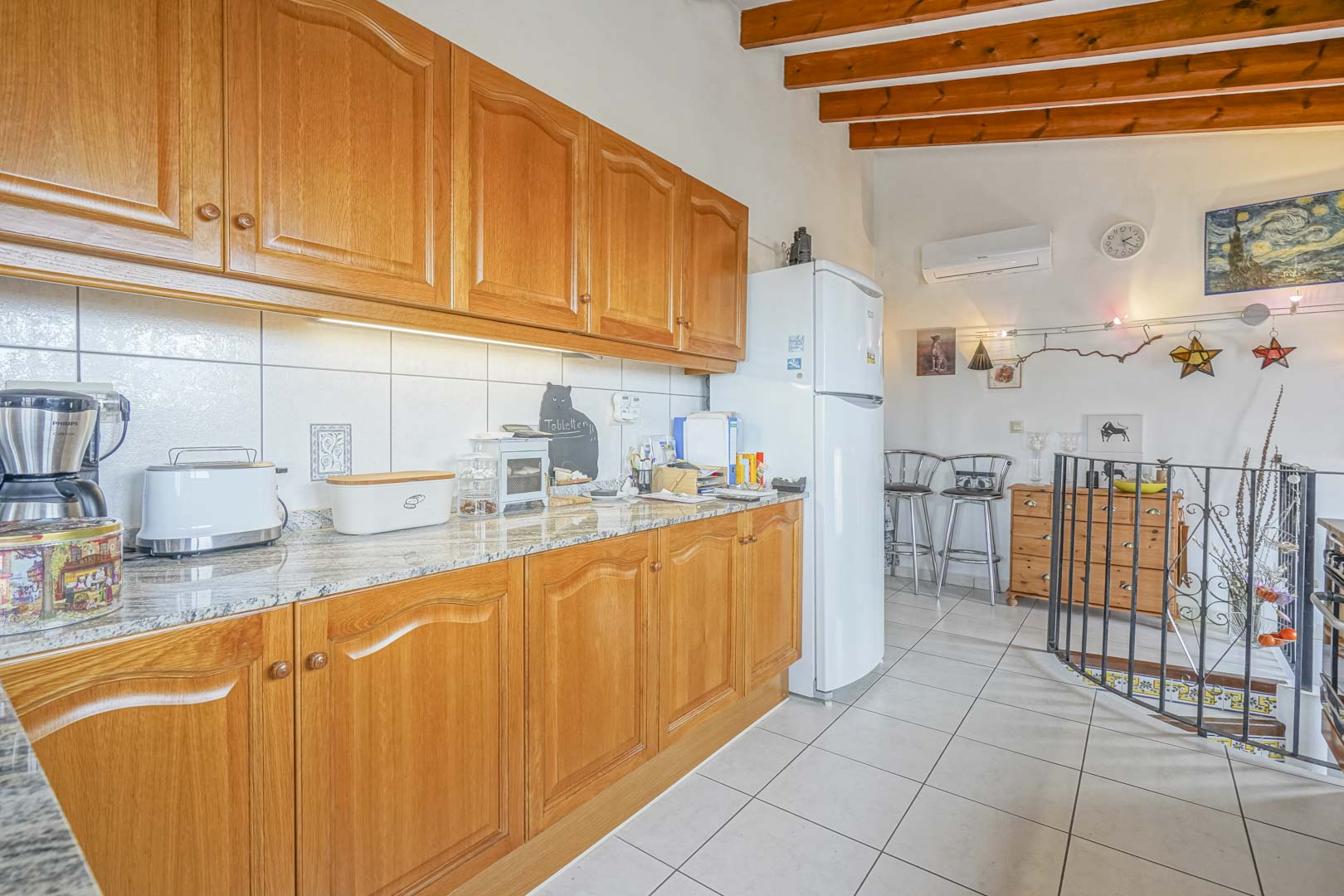 5 Bed, 4 Bath, HouseFor Sale, Pego, Alicante