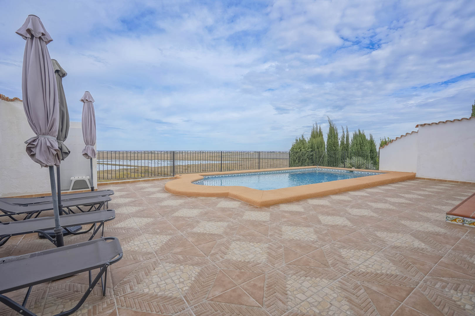 5 Bed, 4 Bath, HouseFor Sale, Pego, Alicante
