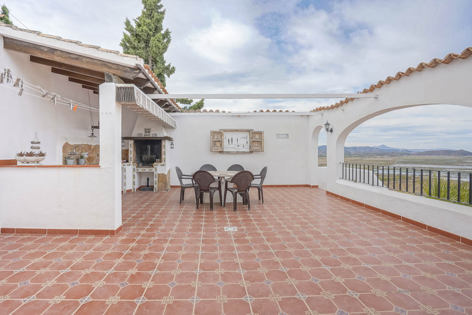 5 Bed, 4 Bath, HouseFor Sale, Pego, Alicante