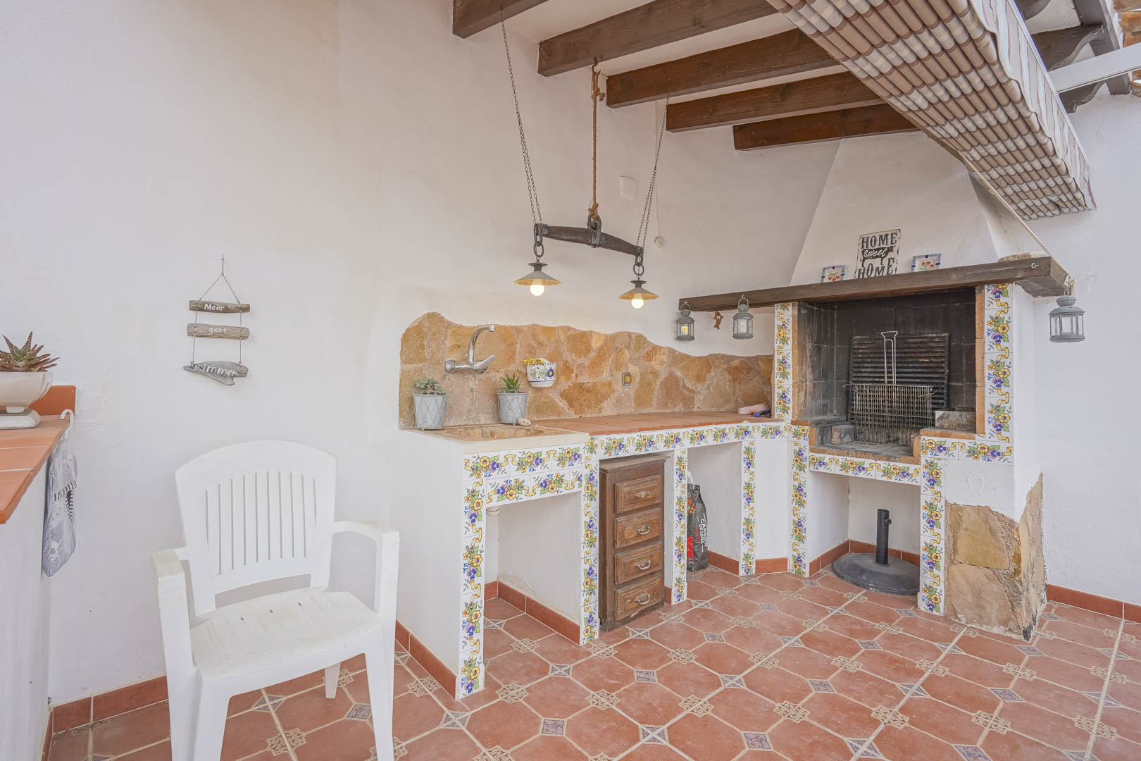 5 Bed, 4 Bath, HouseFor Sale, Pego, Alicante