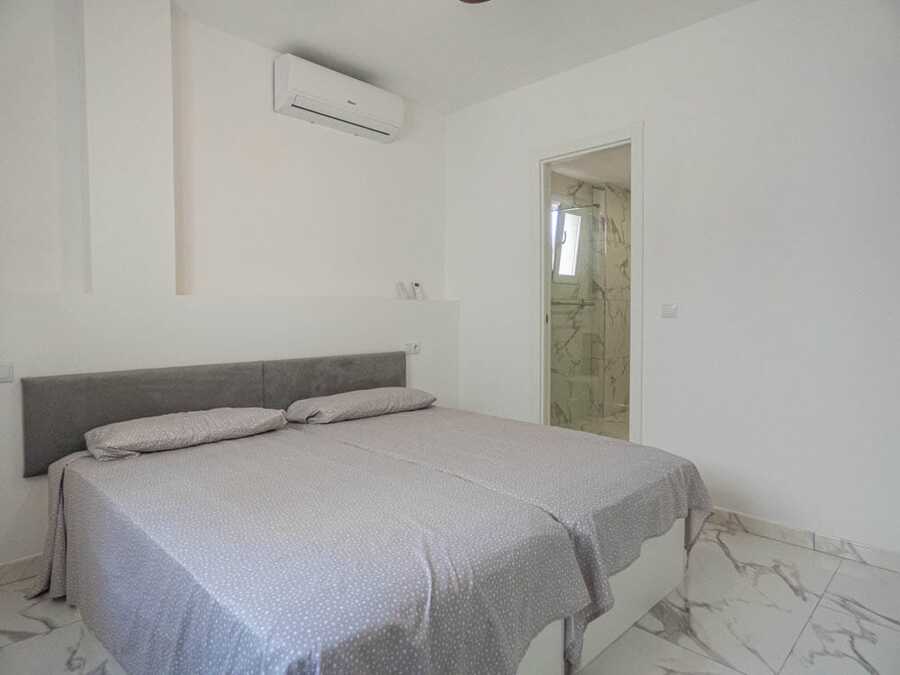 1 Bed, 1 Bath, ApartmentFor Sale, Villamartin, Alicante