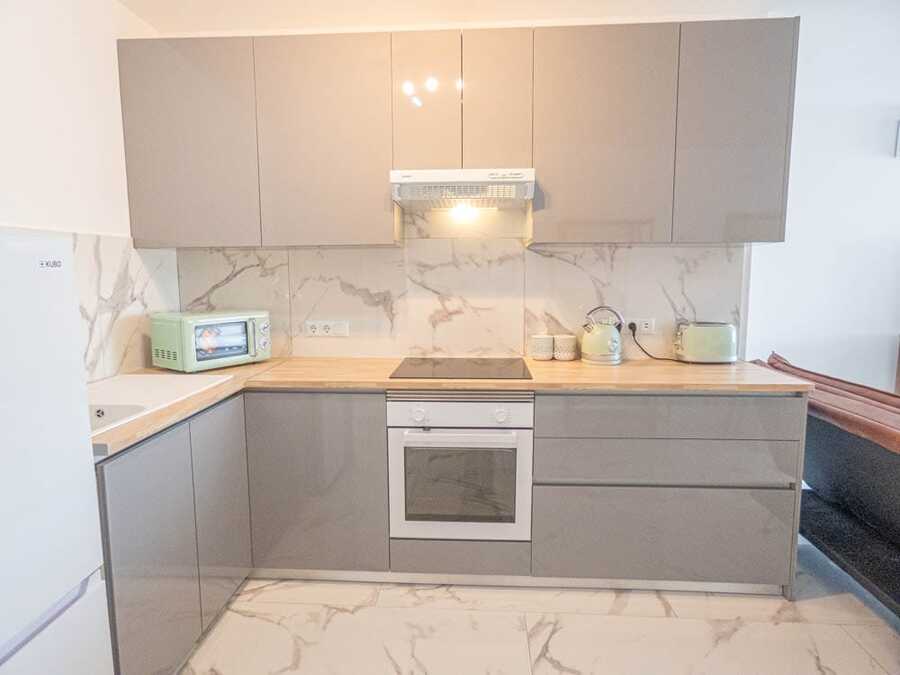 1 Bed, 1 Bath, ApartmentFor Sale, Villamartin, Alicante