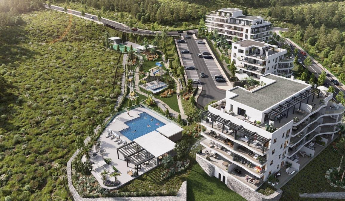 3 Bed, 2 Bath, ApartmentFor Sale, Mijas, Malaga