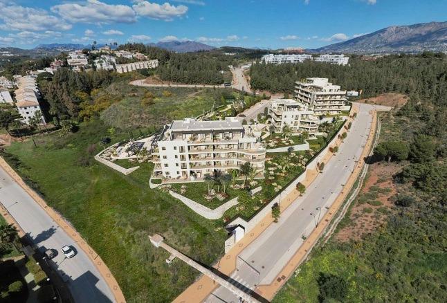 3 Bed, 2 Bath, ApartmentFor Sale, Mijas, Malaga