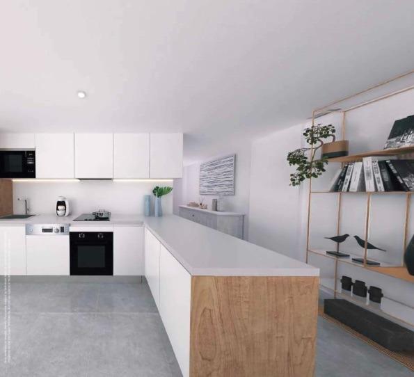 3 Bed, 2 Bath, ApartmentFor Sale, Mijas, Malaga