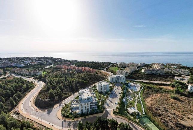 2 Bed, 2 Bath, ApartmentFor Sale, Mijas, Malaga