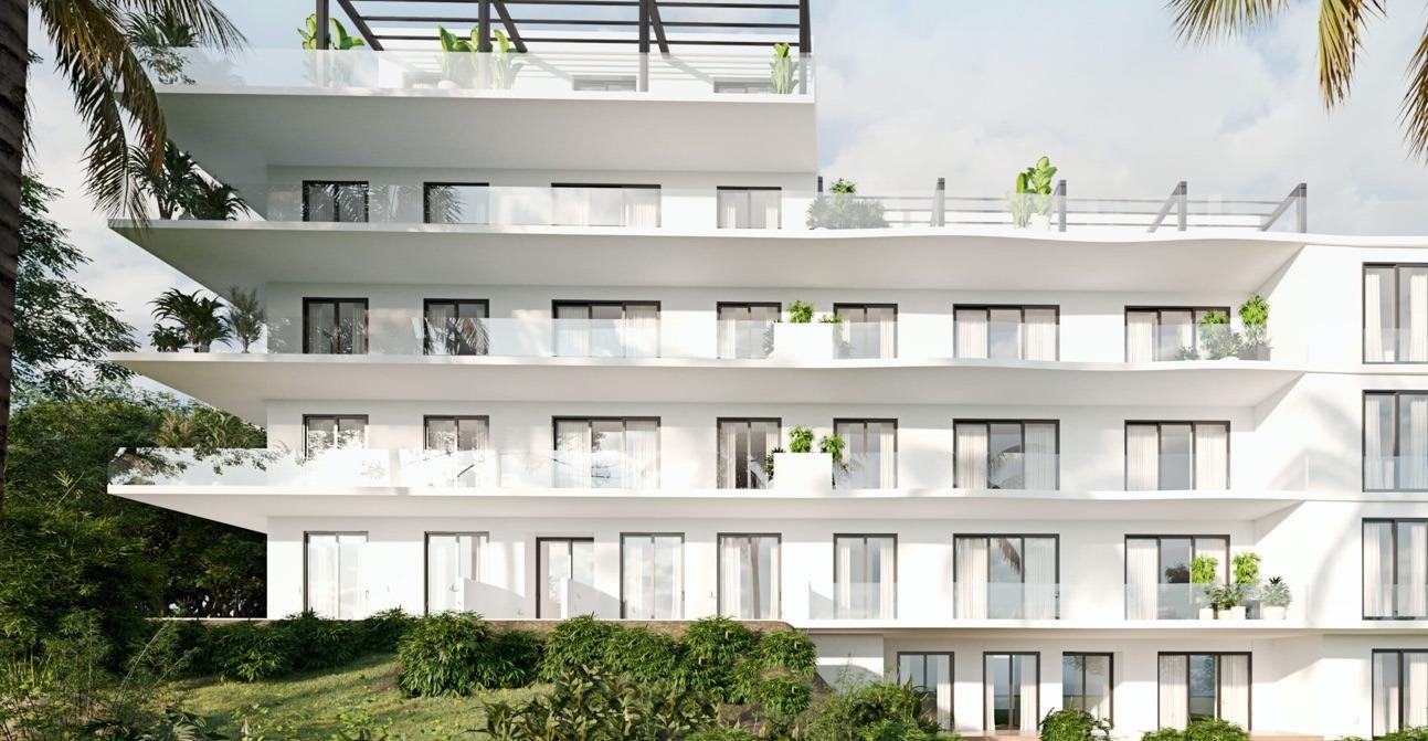 2 Bed, 2 Bath, ApartmentFor Sale, Mijas, Malaga